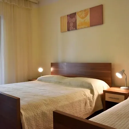 Apartment In Porec/istrien 10098 Poreč